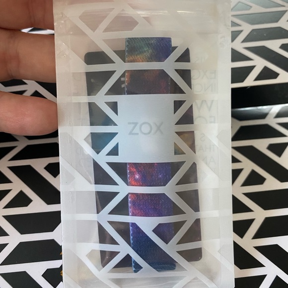 NEW Zox Keep Calm 1581 - Picture 2 of 4